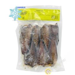 Gourami fish EXOSTAR 500g Vietnam - FROZEN