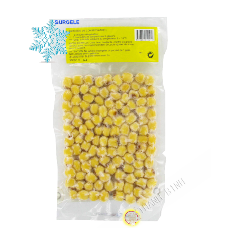 Grani di lotus EXOSTAR 200g Vietnam - SURGELES