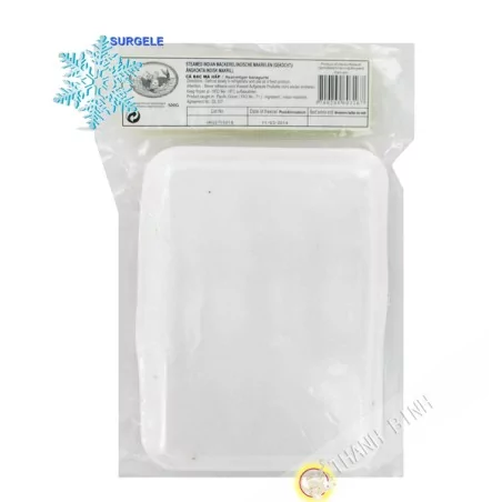 Makrele gedämpft EXOSTAR 500g Vietnam - HALLO,