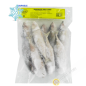 La caballa, escamas, eviscerados EXOSTAR 1kg Vietnam - SURGELES