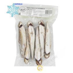 Nguyên mulet EXOSTAR 500g Việt Nam - SURGELES