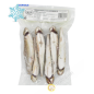 di muggine intera EXOSTAR 500g Vietnam - SURGELES di muggine intera EXOSTAR 500g Vietnam - SURGELES