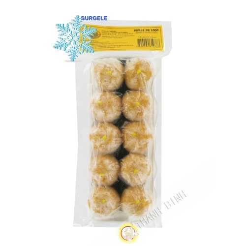 Pearl soy bean 500g - SURGELES