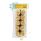 Perla de frijol de soya 500g - SURGELES