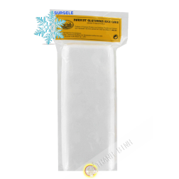 Perle de soja 500g - SURGELES