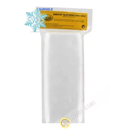 Perle sojabohnen-500g - HALLO,