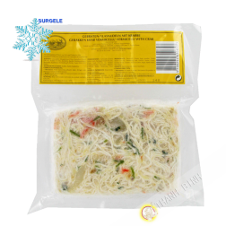 Nudel sprang krabbe EXOSTAR 250g Vietnam - HALLO,