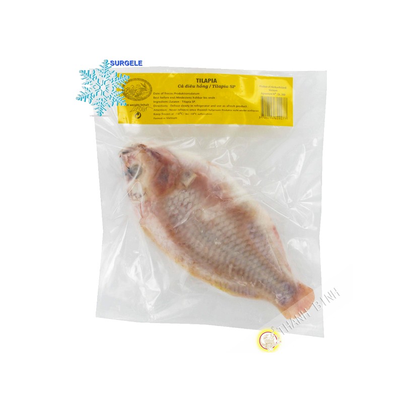 Tilapia Royal kg