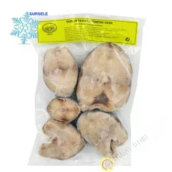 Atún rebanada EXOSTAR 1kg Vietnam - SURGELES