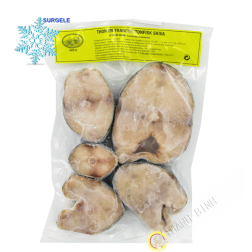 Tonno fetta EXOSTAR 1kg Vietnam - SURGELES