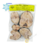 Atún rebanada EXOSTAR 1kg Vietnam - SURGELES