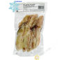 Filetto di Tilapia con la pelle EXOSTAR 500g Vietnam - SURGELES