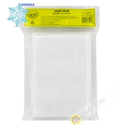 Jefe de sepia EXOSTAR 500g de Vietnam - SURGELES