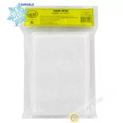Mực đầu EXOSTAR 500g Việt Nam - SURGELES