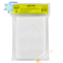 Tête de seiche EXOSTAR 500g Vietnam - SURGELES