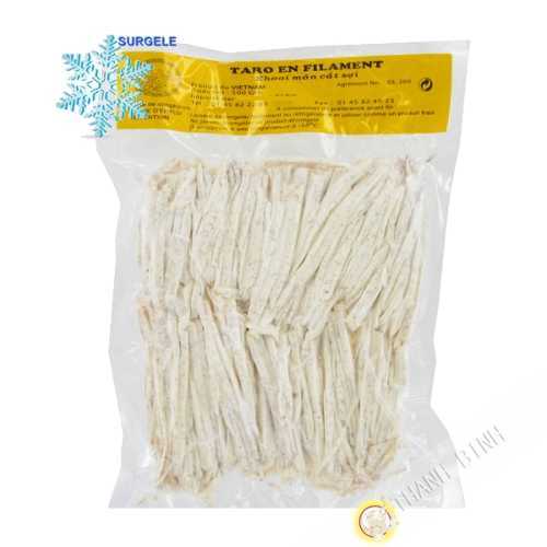 Taro en filament EXOSTAR 500g Vietnam - SURGELES