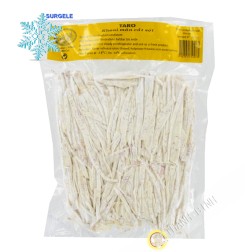 Taro filament EXOSTAR 500g Vietnam - SURGELES