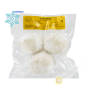 Taro coupé EXOSTAR 500g Vietnam - SURGELES