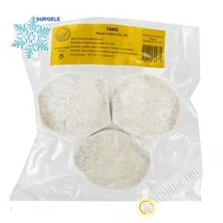 Taro coupé EXOSTAR 500g Vietnam - SURGELES