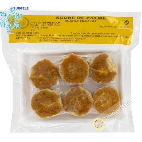 Palm sugar 500g