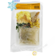 Zuppa di noodle ravioli vegetariani 500g