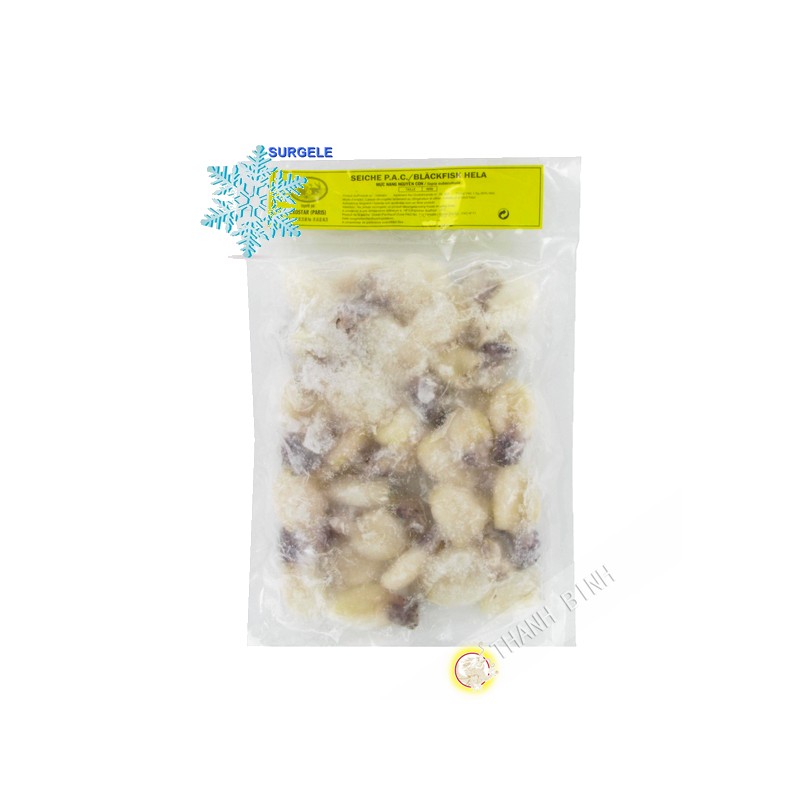 Cuttlefish P. A. C T40/60 1kg