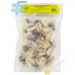 Cuttlefish P. A. C T40/60 EXOSTAR 1kg Vietnam - SURGELES