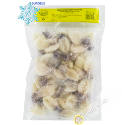 Tintenfisch P. A. C T40/60 EXOSTAR 1kg Vietnam - HALLO,