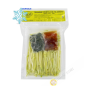 Salade mangue verte EXOSTAR 300g Vietnam - SURGELES