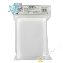 Ensalada de mango verde EXOSTAR 300g de Vietnam - SURGELES