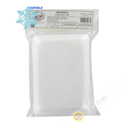 Salad green mango EXOSTAR 300g Vietnam - SURGELES