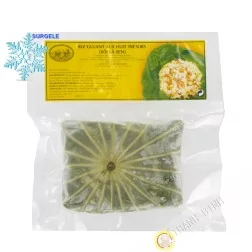 Sticky rice porridge with 8 treasures 200g