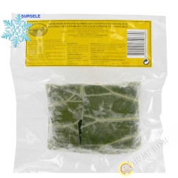 Pegajoso gachas de arroz con 8 tesoros EXOSTAR 200g de Vietnam - SURGELES