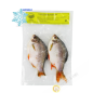 Peces de papel de Aluminio EXOSTAR 1kg Vietnam - SURGELES