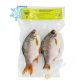 Fisch Tinfoil kg
