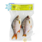 Peces de papel de Aluminio EXOSTAR 1kg Vietnam - SURGELES