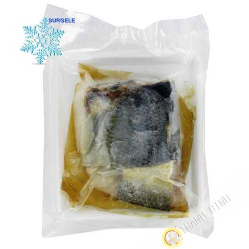 Gesalzener fisch tranche 250g