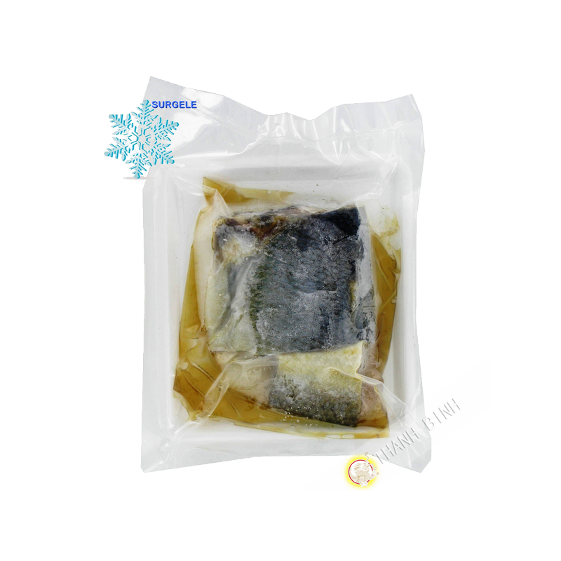 Gesalzener fisch tranche EXOSTAR 250g Vietnam - HALLO, Gesalzener fisch tranche EXOSTAR 250g Vietnam - HALLO,