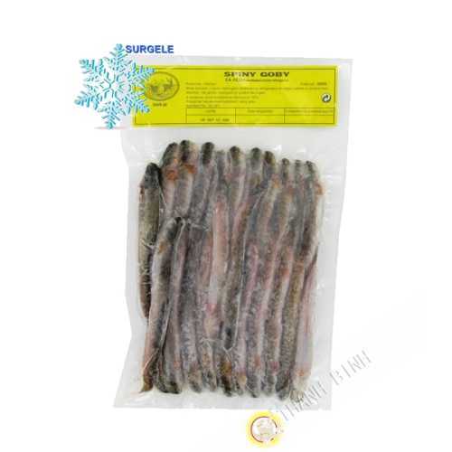 Los peces gobio Ca keo 500g