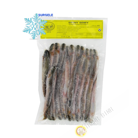 Fish goby Ca keo 500g
