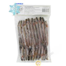 Poisson goby Ca keo EXOSTAR 500g Vietnam - SURGELES