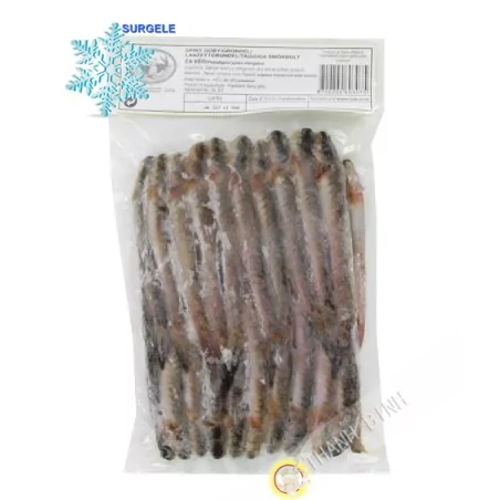 Fisch goby Ca keo EXOSTAR 500g Vietnam - HALLO,