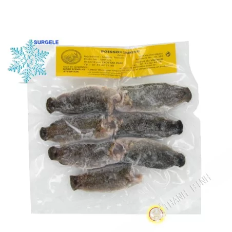 Poisson climbing 500g