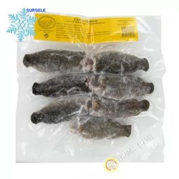 Los peces de escalada EXOSTAR 500g de Vietnam - SURGELES