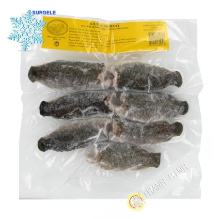 Poisson climbing EXOSTAR 500g Vietnam - SURGELES