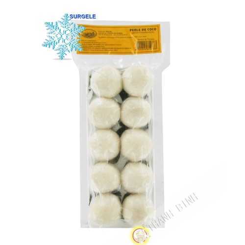 Pearl coconut 500g