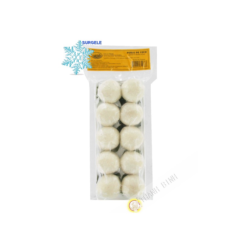 Pearl coconut 500g