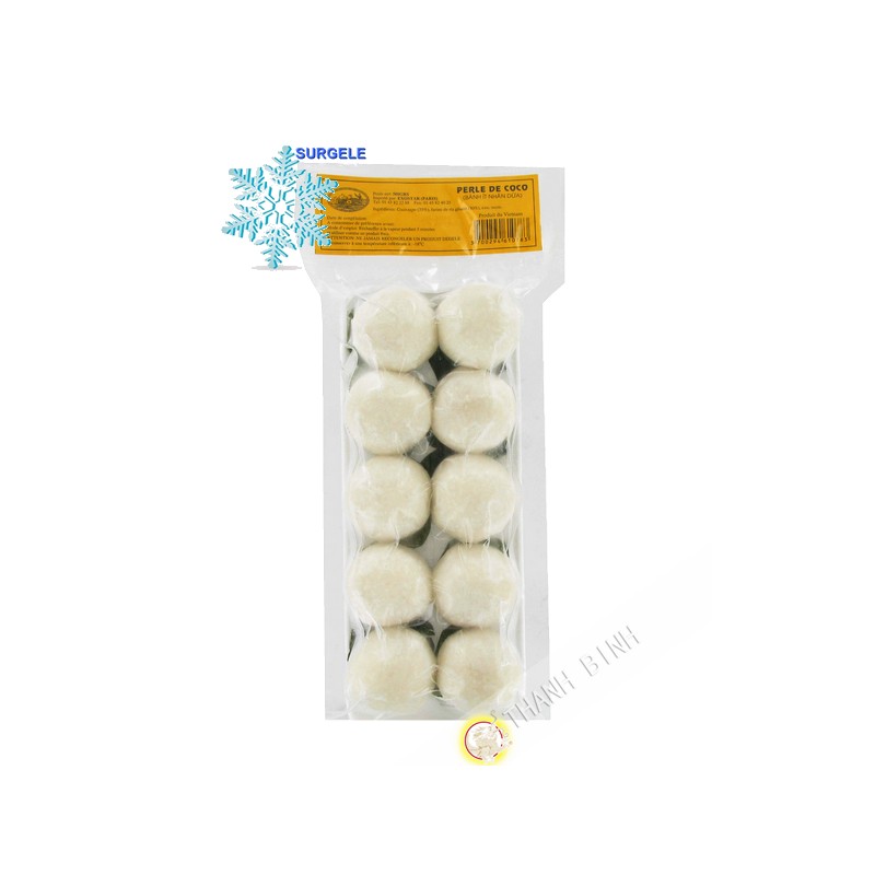 Perla di cocco 500g