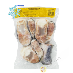 Pangasus tranche EXOSTAR 1kg Vietnam - SURGELES