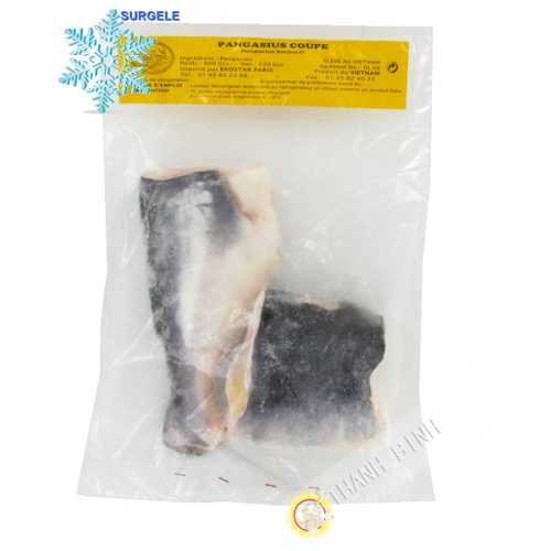 Pangasius coupé EXOSTAR 1kg Vietnam - HALLO,